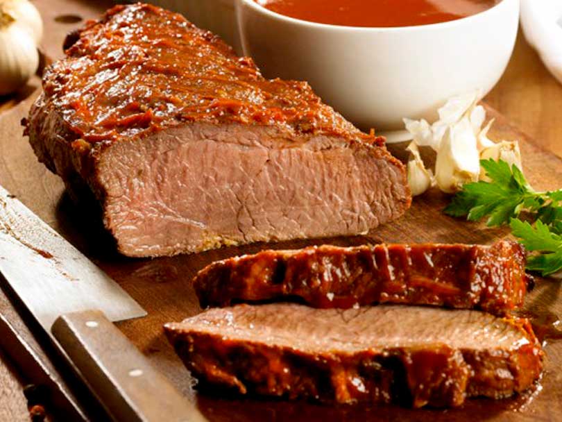Colita de Cuadril ( 1 Unidad / Price per Lb ) Corte de carne Argentino. Argentinean Beef Cuts. ONLY PICK UP - NO SHIPPING San Telmo Market, Argentine Grocery & Restaurant, We Ship All Over USA and CANADA