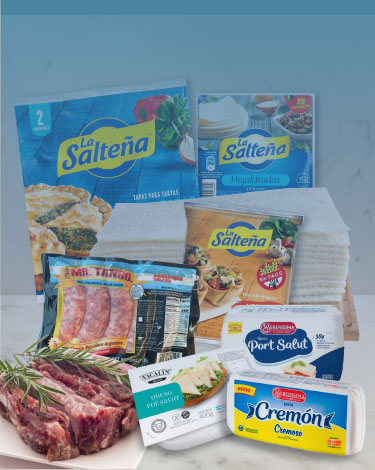 Carnes & Frescos