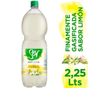 Agua saborizada  limon. / Lemon flavored water. SER (2 lt - .07 Oz) UNIDADES x CAJA 6San Telmo Market, tu mercado mayorista argentino con envio a todo el mundo