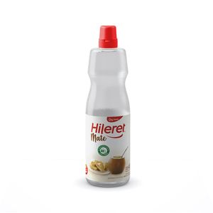 Edulcorante Hileret mate liquido 400 ml / Hileret liquid mate sweetener 400 ml (Units x Case 9u) San Telmo Market, Argentine Grocery & Restaurant, We Ship All Over USA and CANADA