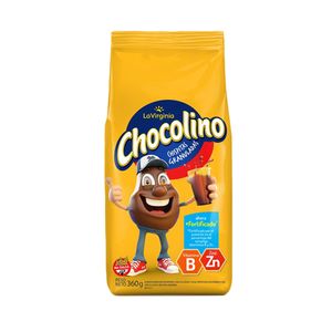 Cacao  fortificado / Fortified cocoa CHOCOLINO (360 gr - 12.7 Oz)