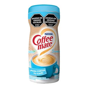 Crema Coffe Mate lite / COFFEE MATE Lite Cream COFFEE MATE (170 gr - 6. Oz) UNIDADES x CAJA 12San Telmo Market, tu mercado mayorista argentino con envio a todo el mundo