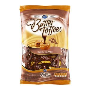 Caramelos Butter Toffees chocolate 822 gr / Butter Toffees chocolate candies 822 gr (Units x Case 6u) San Telmo Market, Argentine Grocery & Restaurant, We Ship All Over USA and CANADA