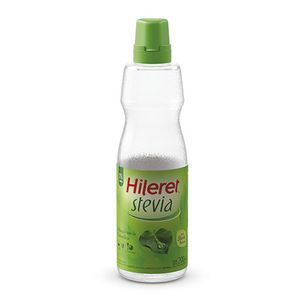 Edulcorante  Stevia liquido / Liquid Stevia Sweetener HILERET (200 cc - 6.76 Fl Oz) UNIDADES x CAJA 9San Telmo Market, tu mercado mayorista argentino con envio a todo el mundo