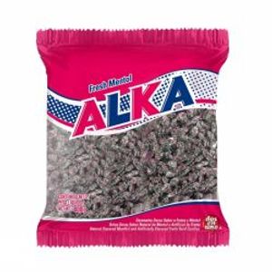 Caramelos  cherry / cherry candies ALKA (800 gr - 28.22 Oz) UNIDADES x CAJA 10San Telmo Market, tu mercado mayorista argentino con envio a todo el mundo