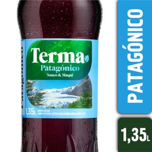Amargo  patagonico. / Patagonian bitter. TERMA (1 lt - .04 Oz) UNIDADES x CAJA 12San Telmo Market, tu mercado mayorista argentino con envio a todo el mundo