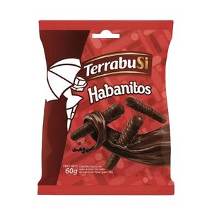 Galletitas / Cookies HABANITOS (60 gr - 2.12 Oz)