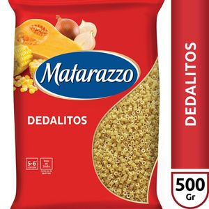 Fideo Matarazzo dedalito 500 gr / Matarazzo dedalito noodle 500 gr (Units x Case 15u) San Telmo Market, Argentine Grocery & Restaurant, We Ship All Over USA and CANADA
