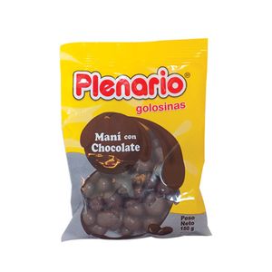 Mani Plenario con chocolate 150 gr / Mani Plenario with chocolate 150 gr