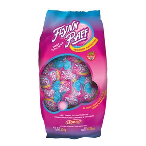 Caramelos  tutti frutti bolsa / Tutti frutti candy bag FLYNN PAFF (504 gr - 17.78 Oz) UNIDADES x CAJA 8San Telmo Market, tu mercado mayorista argentino con envio a todo el mundo