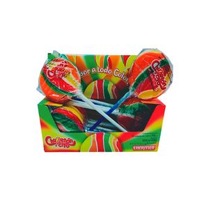 Chupetin Lheritier chupetoncito 36 gr / Lheritier lollipop 36 gr (Units x Case 12u) San Telmo Market, Argentine Grocery & Restaurant, We Ship All Over USA and CANADA