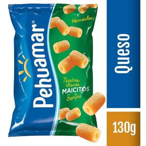 Maicitos / Maicitos PEHUAMAR (130 gr - 4.59 Oz) UNIDADES x CAJA 16San Telmo Market, tu mercado mayorista argentino con envio a todo el mundo