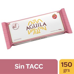 Chocolate  ne o / Neat chocolate AGUILA (150 gr - 5.29 Oz)