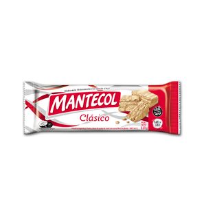 Postre / Dessert MANTECOL (110 gr - 3.88 Oz)