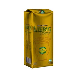 Yerba  original / original yerba LIEBIG (500 gr - 17.64 Oz) UNIDADES x CAJA 10San Telmo Market, tu mercado mayorista argentino con envio a todo el mundo