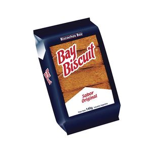 Galletita Bay Biscuit 142 gr / Bay Biscuit cookie 142 gr (Units x Case 20u) San Telmo Market, Argentine Grocery & Restaurant, We Ship All Over USA and CANADA