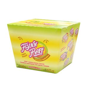 Caramelos  tutti frutti / Tutti frutti candies FLYNN PAFF (560 gr - 19.75 Oz) UNIDADES x CAJA 12San Telmo Market, tu mercado mayorista argentino con envio a todo el mundo