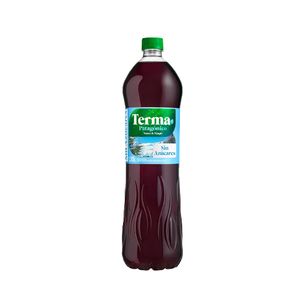 Amargo Terma patagonico s/azucar1.35 lt / Terma Patagonian Bitter without sugar 1.35 lt (Units x Case 12u) San Telmo Market, Argentine Grocery & Restaurant, We Ship All Over USA and CANADA