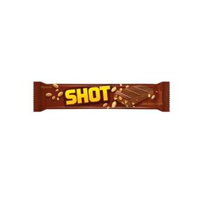 Chocolate / Chocolate SHOT (90 gr - 3.17 Oz)