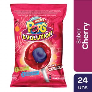 Chpetin Mr Pop s evoltion cereza / Chpetin Mr Pop s evolution cherry MR POP'S (24)
