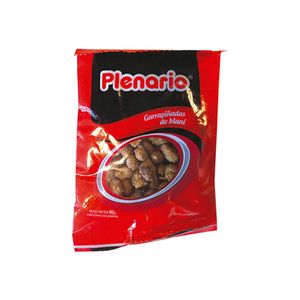 Garrapiñada de mani Plenario 80 gr / Peanut candy Plenario 80 gr