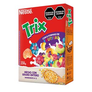 Cereal / Cereal TRIX (230 gr - 8.11 Oz)