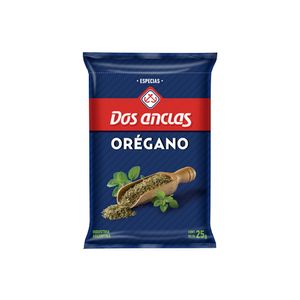 Oregano / Oregano DOS ANCLAS (25 gr - .88 Oz)