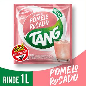 Jugo en polvo  pomelo rosado / Pink grapefruit juice powder TANG (18 gr - .63 Oz) UNIDADES x CAJA 20San Telmo Market, tu mercado mayorista argentino con envio a todo el mundo