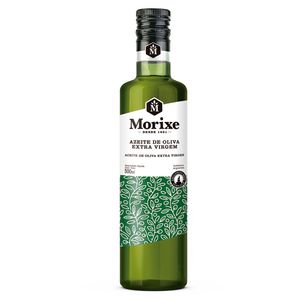Aceite oliva Morixe extra virgen pet 500 ml / Morixe extra virgin olive oil pet 500 ml (Units x Case 12u) San Telmo Market, Argentine Grocery & Restaurant, We Ship All Over USA and CANADA