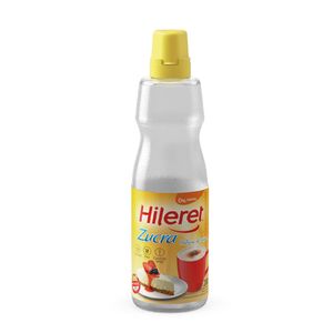 Edulcorante Hileret Zucra liquido 200 cc / Hileret Zucra liquid sweetener 200 cc (Units x Case 9u) San Telmo Market, Argentine Grocery & Restaurant, We Ship All Over USA and CANADA