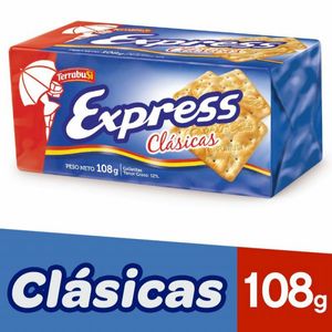 Galletitas  Paraguas / Umbrella Cookies EXPRESS (108 gr - 3.81 Oz) UNIDADES x CAJA 45San Telmo Market, tu mercado mayorista argentino con envio a todo el mundo