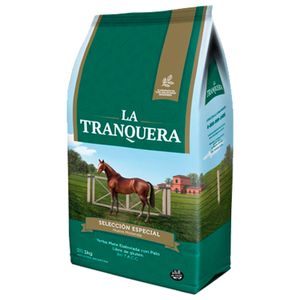 Yerba LA  seleccion x / Yerba LA selection x TRANQUERA (1 kg - .04 Oz)