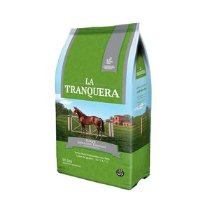 Yerba LA  suave selecc.esp.x / Yerba LA soft selecc.esp.x TRANQUERA (1 kg - .04 Oz)