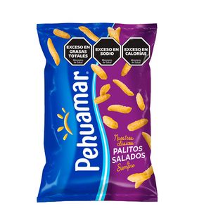 Palitos salados / salty sticks PEHUAMAR (620 gr - 21.87 Oz)