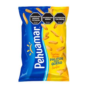 Palitos salados  queso / Salty cheese sticks PEHUAMAR (165 gr - 5.82 Oz) UNIDADES x CAJA 21San Telmo Market, tu mercado mayorista argentino con envio a todo el mundo