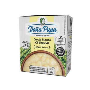 Choclo Recart cremoso amarillos / Creamy yellow Recart corn GENÉRICO (340 gr - 11.99 Oz)