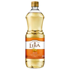 Aceite  maiz / corn oil LIRA (900 ml - 30.43 Fl Oz) UNIDADES x CAJA 15San Telmo Market, tu mercado mayorista argentino con envio a todo el mundo