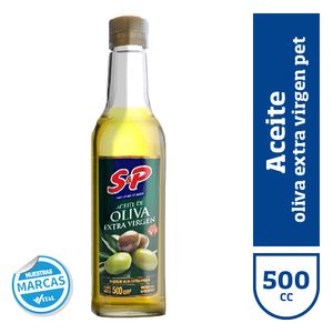 Aceite oliva S&P etra virgen pet 500 ml / S&P extra virgin pet olive oil 500 ml (Units x Case 12u) San Telmo Market, Argentine Grocery & Restaurant, We Ship All Over USA and CANADA