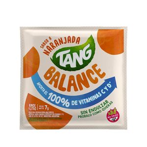 Jugo en polvo Tang naranjada balance 7 gr / Tang orange juice powder balance 7 gr (Units x Case 20u) San Telmo Market, Argentine Grocery & Restaurant, We Ship All Over USA and CANADA