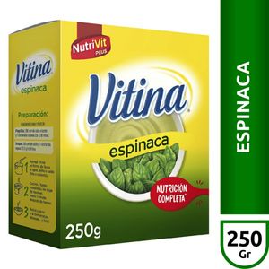Semola Vitina de espinaca 250 gr / Vitina spinach semolina 250 gr (Units x Case 6u) San Telmo Market, Argentine Grocery & Restaurant, We Ship All Over USA and CANADA