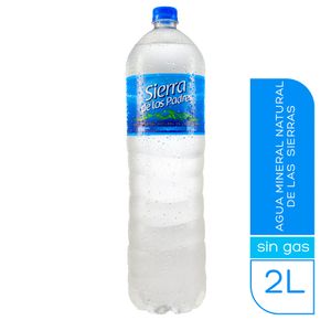 agua sierra d/padres xagua sierra d/padres x / water saw d/parents xwater saw d/parents x SIERRA DPADRES (2 lt - .07 Oz) UNIDADES x CAJA 6San Telmo Market, tu mercado mayorista argentino con envio a todo el mundo