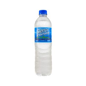 agua sierra d/padres x600ml agua sierra d/padres x600ml / Sierra d/parents water x600ml Sierra d/parents water x600ml (Units x Case 12u) San Telmo Market, Argentine Grocery & Restaurant, We Ship All Over USA and CANADA