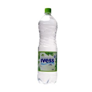 agua ivess x1.5lt agua ivess x1.5lt / ivess water x1.5lt ivess water x1.5lt (Units x Case 6u) San Telmo Market, Argentine Grocery & Restaurant, We Ship All Over USA and CANADA