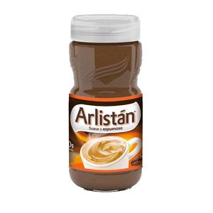 Cafe instantaneo  sustentable / Sustainable instant coffee ARLISTAN (170 gr - 6. Oz)