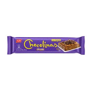 Galletitas / Cookies CHOCOLINAS (250 gr - 8.82 Oz) UNIDADES x CAJA 25San Telmo Market, tu mercado mayorista argentino con envio a todo el mundo