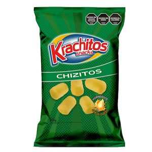 Chizitos / Chizitos KRACHITOS (300 gr - 10.58 Oz) UNIDADES x CAJA 10San Telmo Market, tu mercado mayorista argentino con envio a todo el mundo