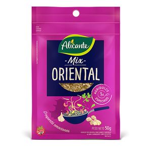 Mix  oriental / oriental mix ALICANTE (25 gr - .88 Oz) UNIDADES x CAJA 12San Telmo Market, tu mercado mayorista argentino con envio a todo el mundo