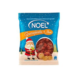 Garrapiñada Noel mani 70 grs / Noel peanut sugar candy 70 grs