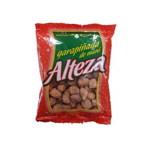 Garrapiñada Alteza de mani 80 grs / Peanut Caramel Highness 80 grs