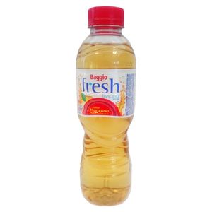 Agua saborizada  manzana deliciosa / Delicious apple flavored water BAGGIO FRESH (600 cc - 21.16 Oz)